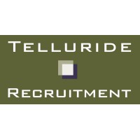 Telluride Recruitment logo - Similar company to Harry Eliott Sa