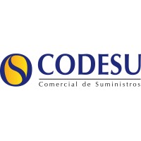 CODESU S.L. logo - Similar company to Varosa - Varilla Roscada S.A.
