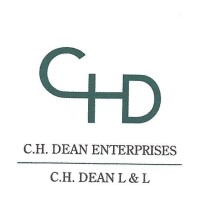 CH Dean Enterprises logo - Similar company to C.H. Dean, Llc