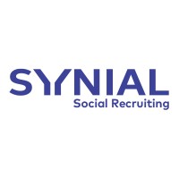 synial GmbH logo - Similar company to Innovai Tech Recruiting