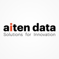 Aiten Data logo - Similar company to Abysm Gaming