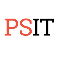 ProudSourceIT logo - Similar company to Blinking