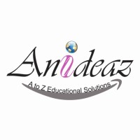 AnIdeaz Media International Pvt. Ltd. logo - Similar company to Joysplash Studio