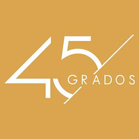 45 GRADOS Arquitectura logo - Similar company to Comercial E Inversiones Crosur Ltda.