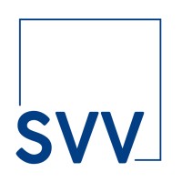 SVV Holding GmbH logo - Similar company to Kraftwohl