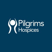 Pilgrims Hospices logo - Similar company to Indian Spinal Injuries Centre