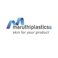 Maruthi Plastics & Packaging Chennai Private Limited logo - Similar company to Pacpro Packaging Solutions
