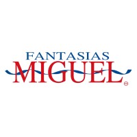 FANTASIAS MIGUEL logo - Similar company to Apt 1211