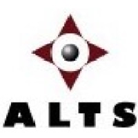 A L T S security systems logo - Similar company to Microfx Private Limited