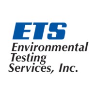 Environmental Testing Services, Inc. logo - Similar company to Environmental Testing Services Llc