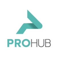 Pro Hub Slovenija logo
