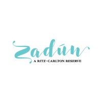 Zadún, a Ritz-Carlton Reserve logo - Similar company to Dorado Beach, A Ritz-Carlton Reserve