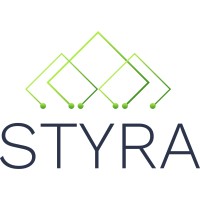 STYRA logo - Similar company to Styrax Consulting, A.S.