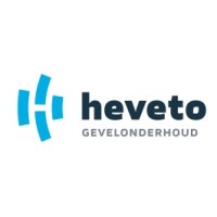 heveto gevelonderhoud logo - Similar company to 12Return