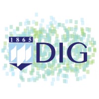 UMaine Digital Curation logo - Similar company to Network Of Data & Information Curation Communities