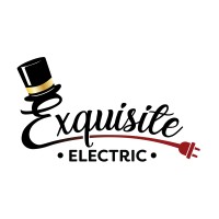 Exquisite Electric - Master Electricians logo - Similar company to Multi Phase Electric, Inc.