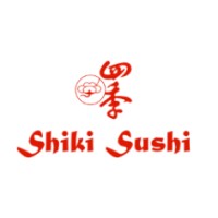 shiki-sushi logo - Similar company to Brix & Mortar