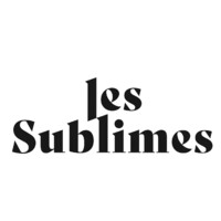 Les Sublimes logo - Similar company to Aatise - Mode Éco-Responsable Et Inclusive Made In France