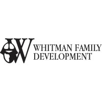 Whitman Family Development logo - Similar company to Simpleequities