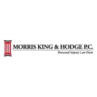 Morris, King & Hodge, P.C. logo - Similar company to Matlock And Holcomb Legal Servcies, Llc.