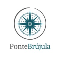 Pontebrújula logo - Similar company to Impulsa Galicia