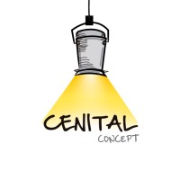 Cenital Concept logo - Similar company to Edup!