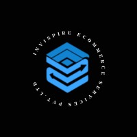 Invispire eCommerce Services Pvt Ltd logo - Similar company to Insulation4Less Ltd