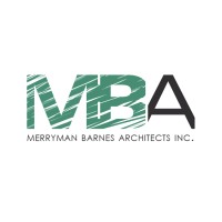Merryman Barnes Architects logo - Similar company to Travplan