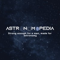 Astronomopedia logo - Similar company to Pocketlab Testing
