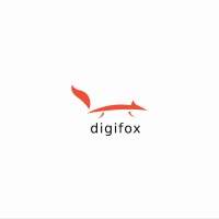 Digifox logo - Similar company to Digifox