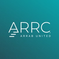 ARRC | Arrab United logo - Similar company to Levenbert