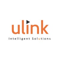 Ulink logo - Similar company to Triangle Labs