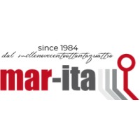 mar-ita logo - Similar company to Comsel Srl