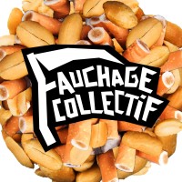 Fauchage Collectif logo - Similar company to Warriorecords