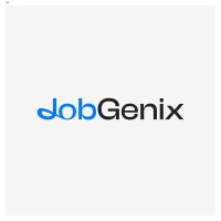 Jobgenix logo - Similar company to Shalk Softech