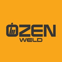 ÖZEN WELD logo - Similar company to Moon Aluminyum