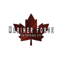Mariner Forge Enterprises Ltd logo - Similar company to Tecbox
