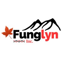 Funglyn Inc. logo - Similar company to Paymentree Inc