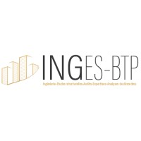 INGES-BTP logo - Similar company to Id.Batiment