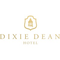 The Dixie Dean Hotel logo - Similar company to Mr. Clean