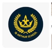 IB Arthur School logo - Similar company to Dps International Ghana