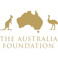 The Australia Foundation logo - Similar company to Frommers.Com
