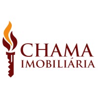 Chama Imobiliária logo - Similar company to Imóveis Sassi