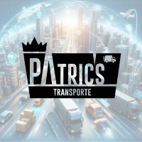 Patrics GmbH logo - Similar company to Curabo Logistics