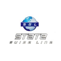 State Guide Line Info Services logo - Similar company to Bharat Rover