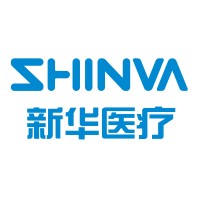 Shinva Medical Instrument co.,ltd logo - Similar company to Shenzhen Anke High-Tech Co.,Ltd.