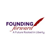 Legacy Foundation is now Founding Forward logo - Similar company to Founding Forward