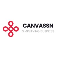 Canvassn logo - Similar company to Digicloset Ai