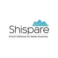 Shispare logo - Similar company to Vativeapps