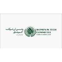 Women in Tech & Engineering logo - Similar company to Wise Network Foundation